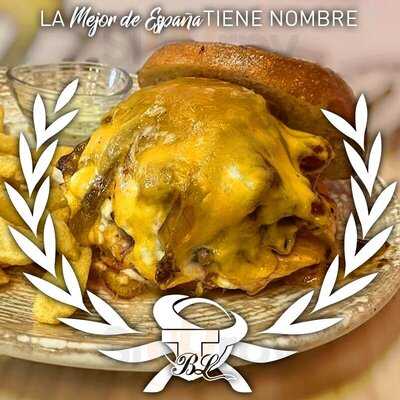 Toro Burger Lounge Salamanca