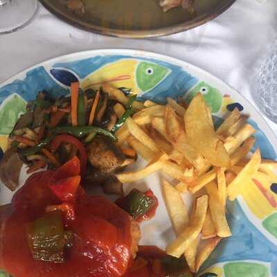 Restaurante El Niño