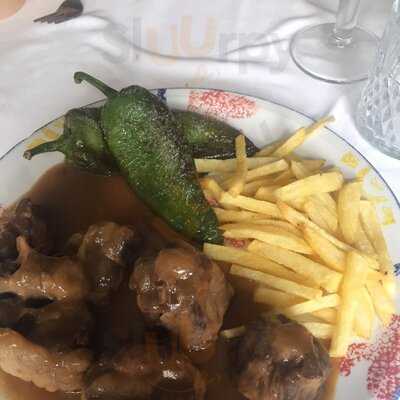 Restaurante El Niño