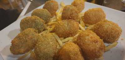 Restaurante El Niño