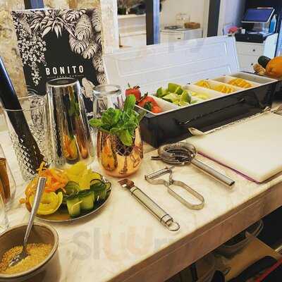 Bonito Tapas Bar