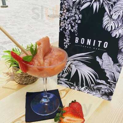Bonito Tapas Bar