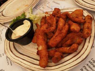 Bar Restaurante Mar Y Sierra 2