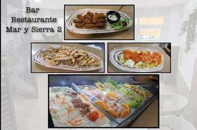 Bar Restaurante Mar Y Sierra 2