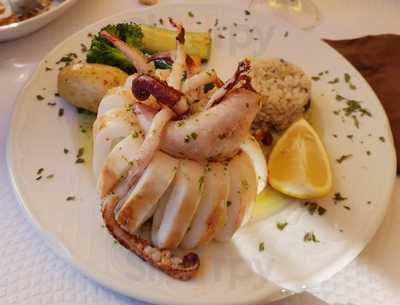 Bar Restaurante Mar Y Sierra 2