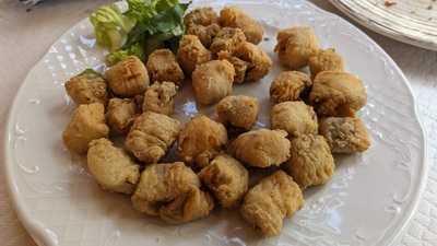 Bar Restaurante Mar Y Sierra 2