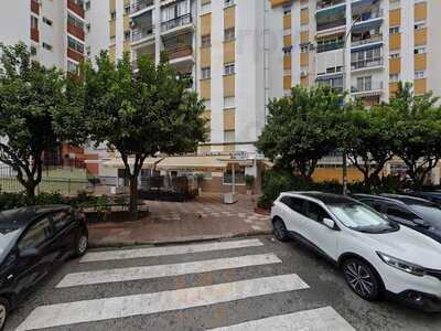 Bar Restaurante Mar Y Sierra 2