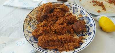 Xelcom Diaga Restaurante Africano