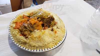 Xelcom Diaga Restaurante Africano