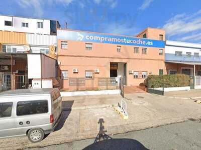 Xelcom Diaga Restaurante Africano