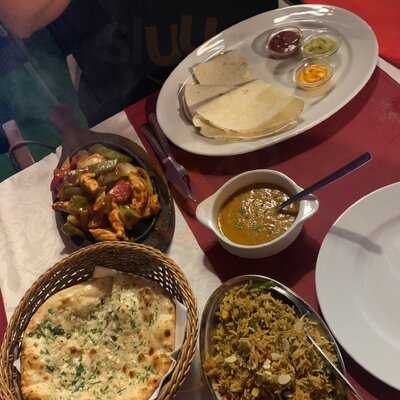 Sabor Casero Continental