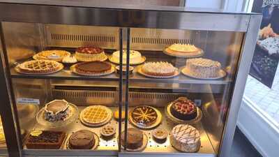 Rosarina Restaurante Argentino