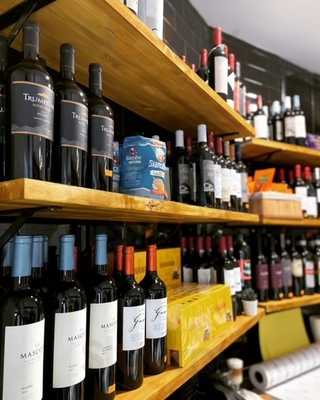 Rosarina Restaurante Argentino