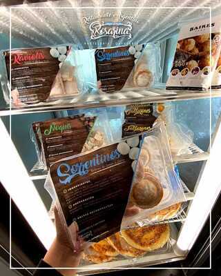 Rosarina Restaurante Argentino