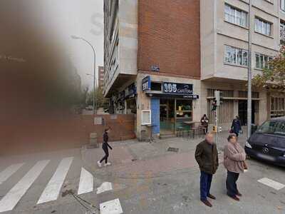 Rosarina Restaurante Argentino