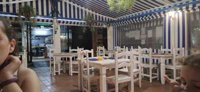 Pizzeria Mediterraneo Barese