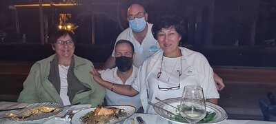 Marisqueria El Caleuche