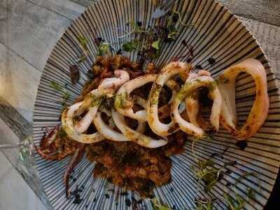 Marisqueria El Caleuche