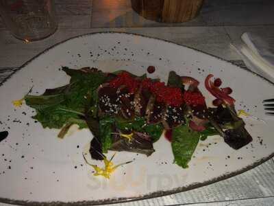 Marisqueria El Caleuche