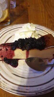 Marisqueria El Caleuche