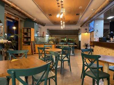 Marisqueria El Caleuche