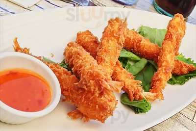 Marisqueria El Caleuche