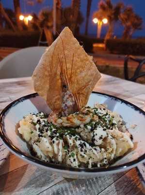 Marisqueria El Caleuche