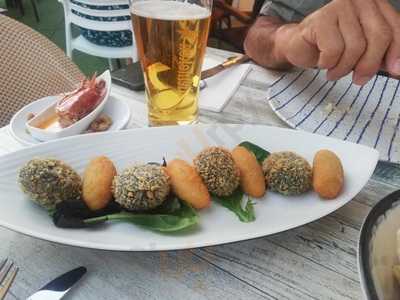 Marisqueria El Caleuche