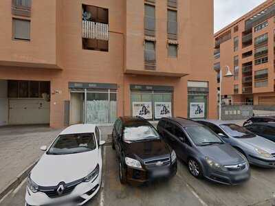 Marisqueria El Caleuche