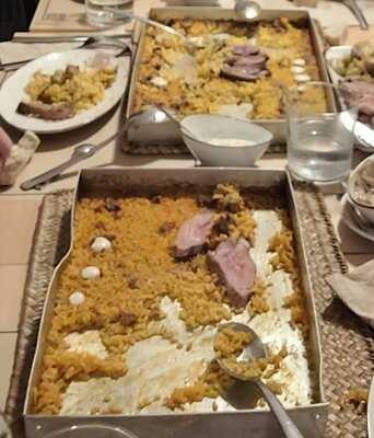 Restaurante Espurnes