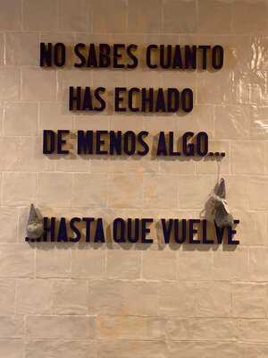 Restaurante Espurnes