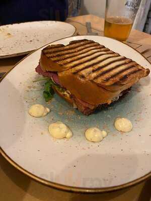 Restaurante Espurnes