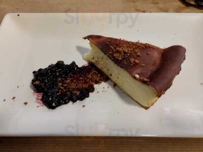 Restaurante Espurnes