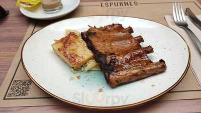 Restaurante Espurnes