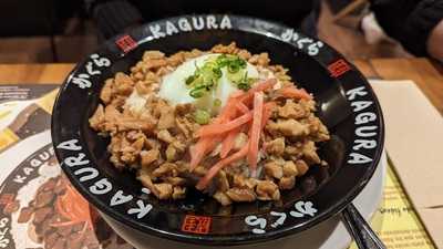 Ramen Kagura Chueca