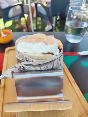 Atripiko - Gastro Bar