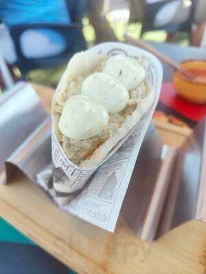 Atripiko - Gastro Bar