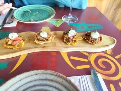 Atripiko - Gastro Bar