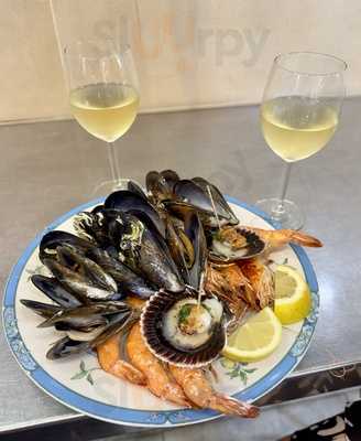 Ervaza Mariscos Frescos
