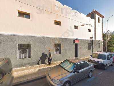 Ervaza Mariscos Frescos