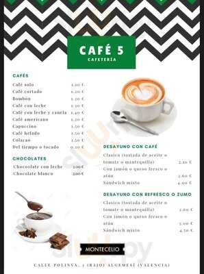 Café 5