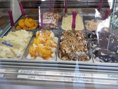 Heladería Biscottino 2