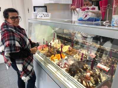 Heladería Biscottino 2