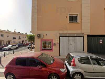 Heladería Biscottino 2