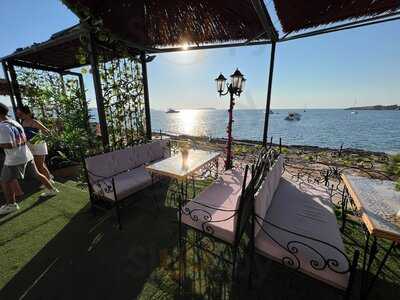 Al Ayoun Sunset Ibiza