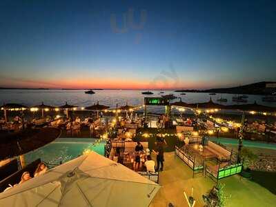 Al Ayoun Sunset Ibiza