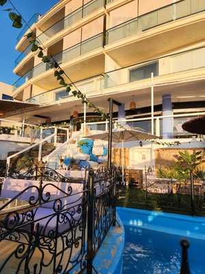 Al Ayoun Sunset Ibiza