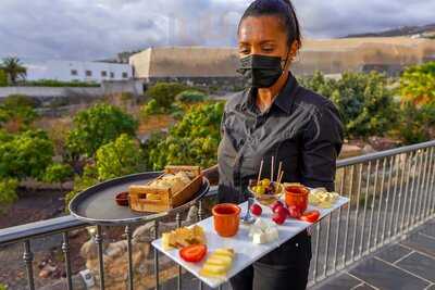 Steak 21 Sunset Finca