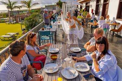 Steak 21 Sunset Finca