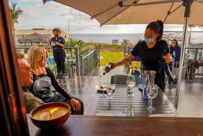 Steak 21 Sunset Finca